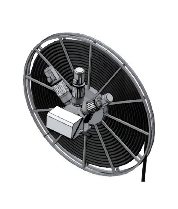 Троллейные шинопроводы Nante серии HFP52 35А-240А